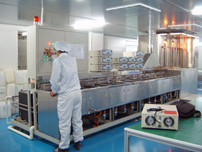 小型超声波清洗机注意事项