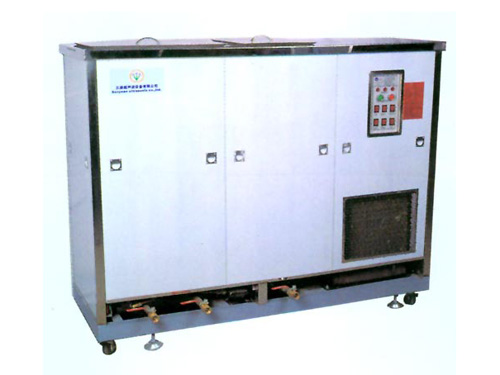 LY-02R系列双槽...