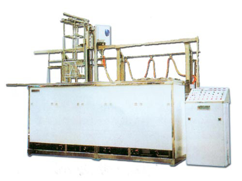 LY-机械手全自动气...