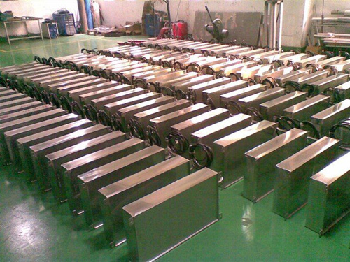 投入式超声波振板