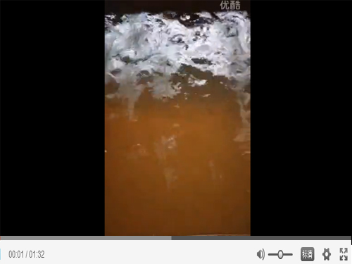 28K震子工作视频