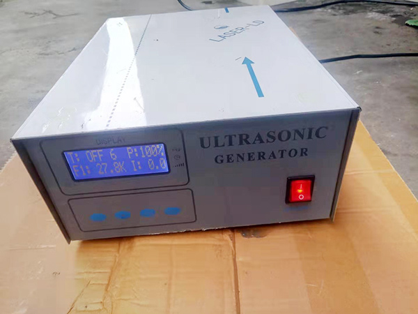 超声波发生器