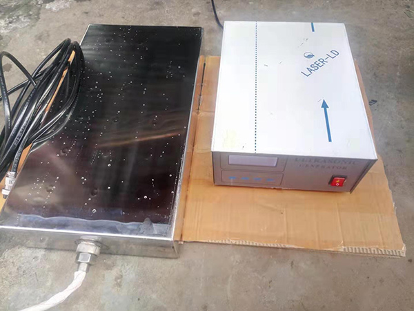 超声波清洗振板