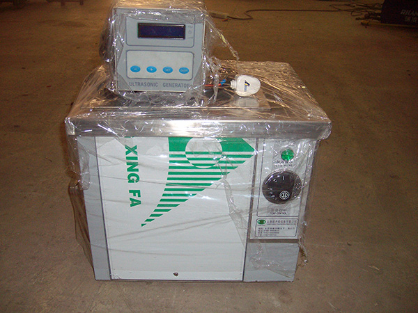 超声波清洗机