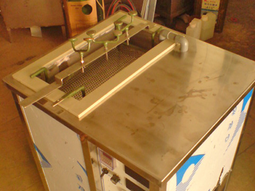 超声波清洗机价格高低不一产生的原因